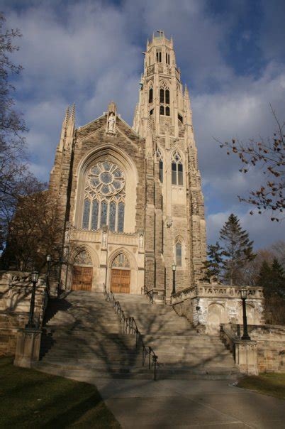 Cathedral of Christ the King at Historical Hamilton