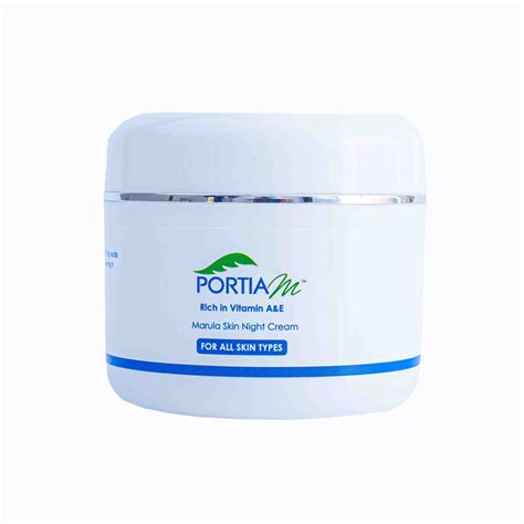 Marula - Portia M Skin Solutions