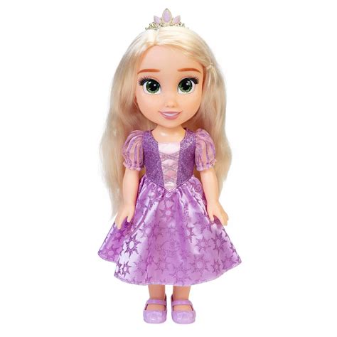 Disney Princess My Friend Rapunzel Toddler Doll