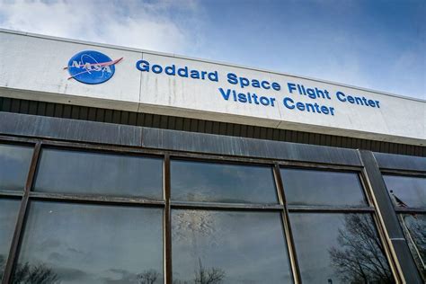 NASA Goddard Space Flight Center Visitor’s Center - Our Kids