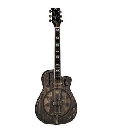 15 Best Resonator Guitar Reviews 2022 – Best Resonator Guitar Brands - CMUSE