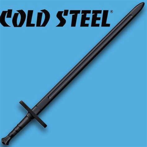 Medieval Hand and Half Synthetic Training Sword | Medieval Fantasies ...