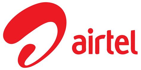 Vector Logos,High Resolution Logos&Logo Designs: Airtel Logo Vector