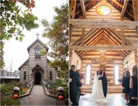 Rustic Chapel Wedding - Rustic Wedding Chic | Rustic chic wedding ...