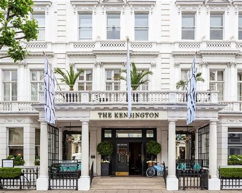 THE 10 CLOSEST Hotels to South Kensington, London - Tripadvisor