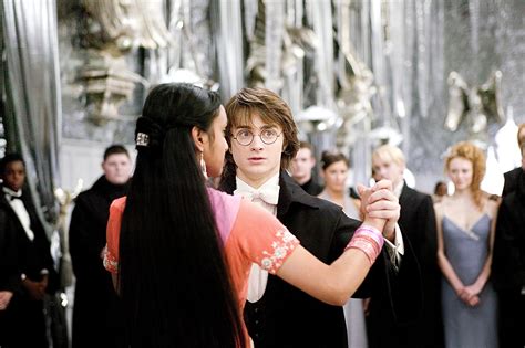 Barnes & Noble Harry Potter Yule Ball | POPSUGAR Tech