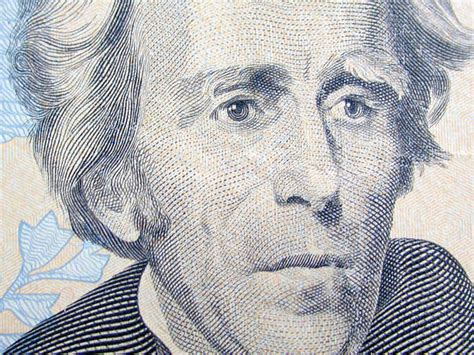 Andrew Jackson 20 Dollar Bill Pictures Stock Photos, Pictures & Royalty ...