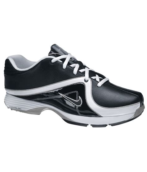 Nike Ladies Brassie Waterproof Golf Shoes - Golfonline