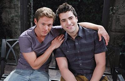 Image - Will Horton and Sonny Kiriakis.jpg | Days of our Lives Wiki | FANDOM powered by Wikia