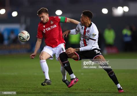 Sheffield United vs Wrexham: FA Cup Preview, Fourth Round Replay, 2023 - VAVEL International