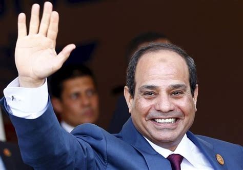 Analysis: How Egypt's Sisi can save Israel from the threat of BDS - Arab-Israeli Conflict ...