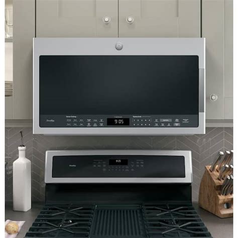 How Do I Change The Lightbulb In My Ge Profile Microwave Oven | Homeminimalisite.com