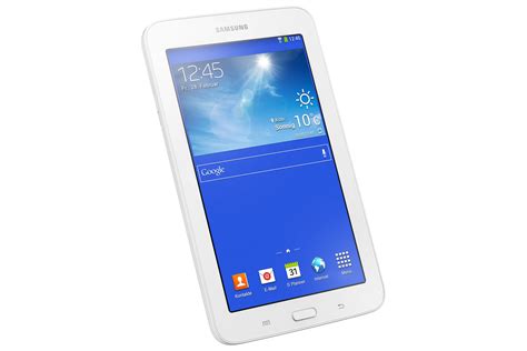 Samsung Galaxy Tab 3 7.0 Lite - Notebookcheck.net External Reviews