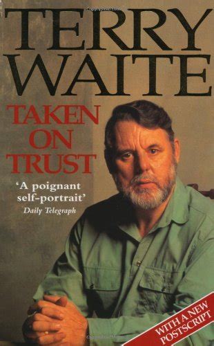 Terry Waite Quotes. QuotesGram