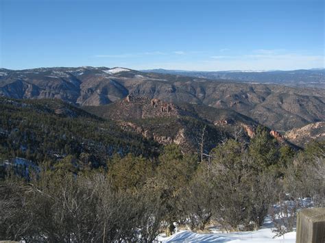 Marpeg: MIMBRES AND GILA HOT SPRINGS, NEW MEXICO