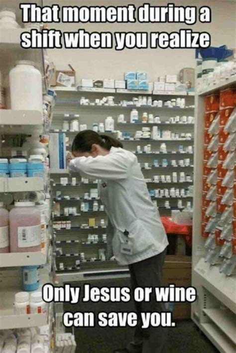 Funny Pharmacy Memes - anthonyguy