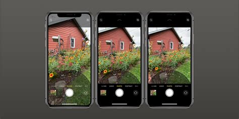 How to use the ultra wide camera on iPhone 11 and 12 - 9to5Mac