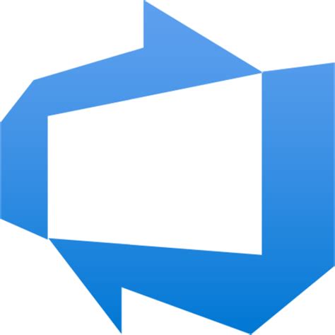 "azure devops color" Icon - Download for free – Iconduck