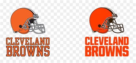 Cleveland Browns Logo 2018, HD Png Download - vhv