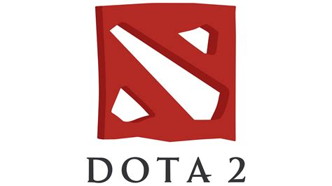 Dota 2 Logo: valor, história, PNG