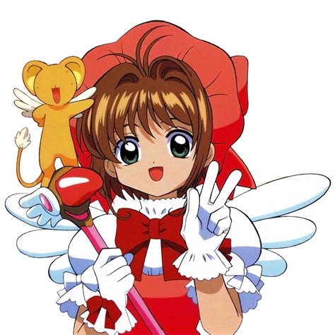 Sakura Kinomoto | Sakura Card Captors Wiki | FANDOM powered by Wikia