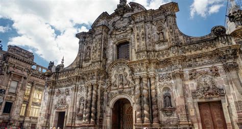 Colonial Quito & Volcanoes : Ecuador Holiday Architects