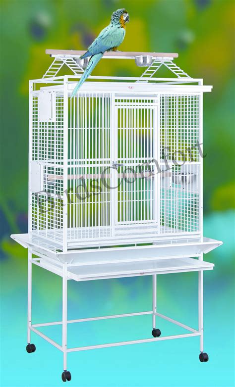 Medium Bird Cages - Presented by BirdsComfort.com