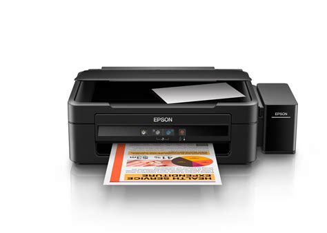 EcoTank L220 | Consumer | Inkjet Printers | Printers | Products | Epson ...