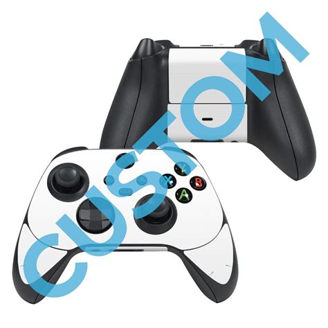 Custom - Microsoft Xbox Series X Controller Skin