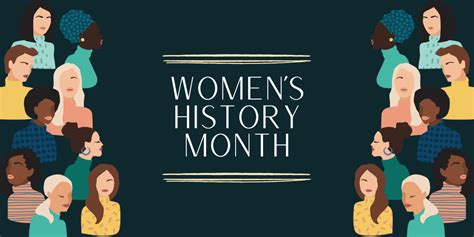 HCPL - HCPL Blog - Women's History Month: Trailblazers in Virginia & Beyond