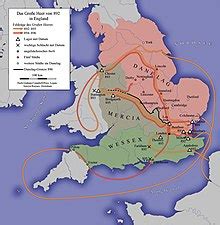 Danelaw - Wikipedia