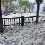 Florida Snow Meme Generator - Imgflip