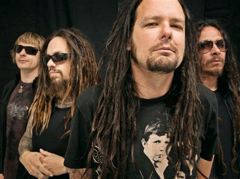 Korn – laut.de – Band