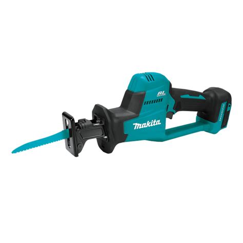 Buy Makita LXT Cordless Reciprocating Saw Brushless One Handed 18V ...