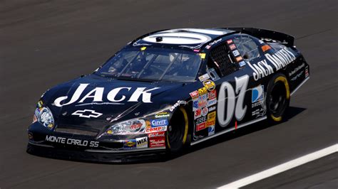 NASCAR Cup Series’ best by car number: 00-09