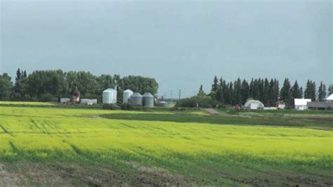 Melfort, Saskatchewan - YouTube