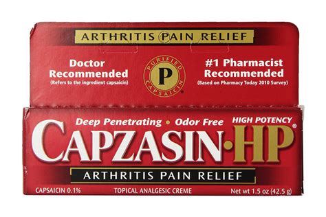 12 Best Arthritis Creams for Pain Relief Over 50