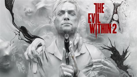 The Evil Within 2 Free Download - GameTrex