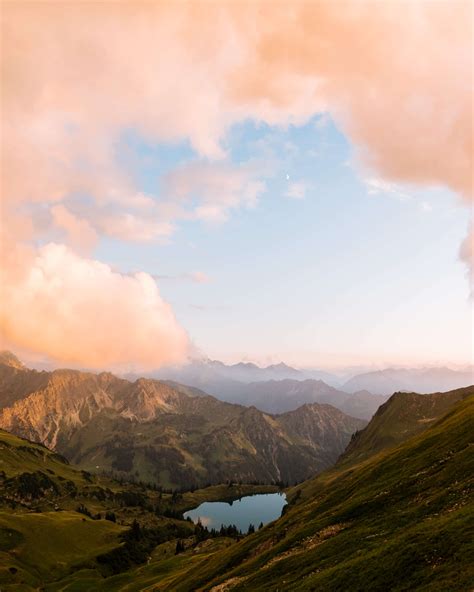 Revisiting Alps - MICHAEL SCHAUER