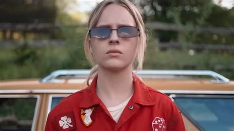 Wrath of Becky Teaser: Lulu Wilson Returns in Action Thriller Sequel