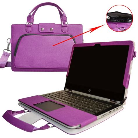 Labanema Accurately Portable Laptop Bag Case Cover for 13.3" HP Spectre ...