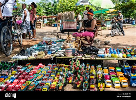 Cuban people lifestyle and culture Stock Photo - Alamy