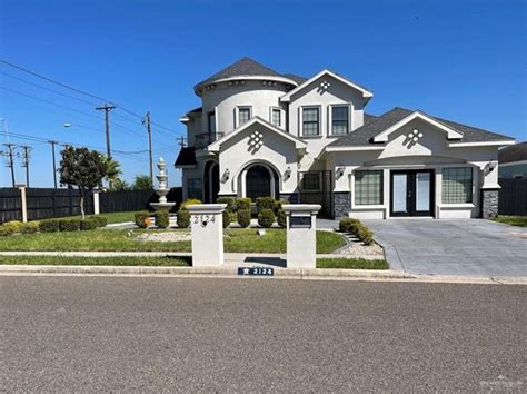 McAllen TX Single Family Homes For Sale - 336 Homes | Zillow