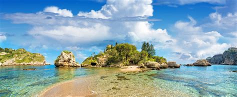 11 Best Beaches in Sicily | Celebrity Cruises