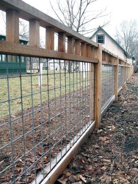 Unique Dog Fence Ideas for a Stylish and Safe Yard