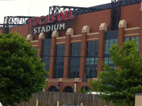 Lucas Oil Stadium | OOTL Baseball | Harrisburg, PA