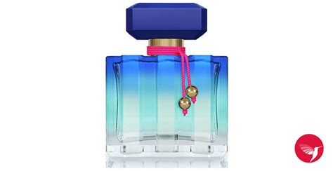 Fabulous in Paradise Victoria's Secret perfume - a fragrance for women 2013