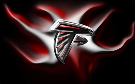 Atlanta Falcons | Atlanta falcons wallpaper, Atlanta falcons football ...