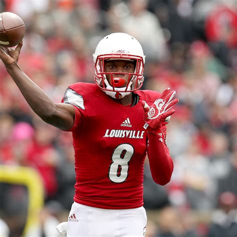 Florida State vs. Louisville: Live Score, Highlights for Seminoles vs ...