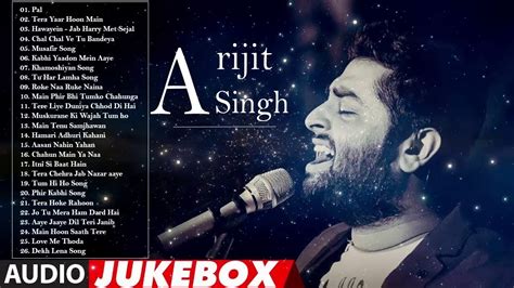 Arijit Song